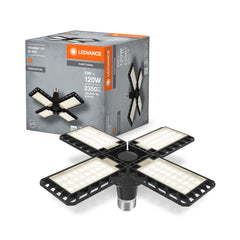 OSRAM Highbay Blade E27 23W 840 E27 czarny