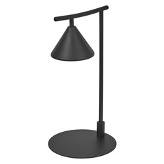 OSRAM Decor Fuji Lampa stołowa 5W  czarna