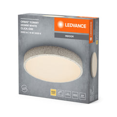 OSRAM Orbis Yummy 285MM 16W 830 Click DIM biały