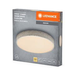 OSRAM Orbis Yummy 490MM 36W 830 Click DIM biały