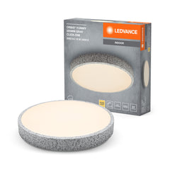 OSRAM Orbis Yummy 285MM 16W 830 Click DIM szary