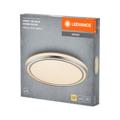 OSRAM Orbis Helman 485MM 36W 830 biało-srebrny