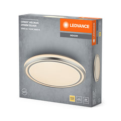 OSRAM Orbis Helman 295MM 16W 830 biało-srebrny