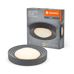 OSRAM Orbis Concrete 500MM 24.5W 830 Click DIM szary