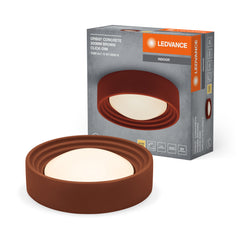 OSRAM Orbis Concrete 300MM 13W 830 Click DIM brązowy