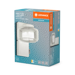 OSRAM Orbis Flame 5.5W Click CCT IP44 biały