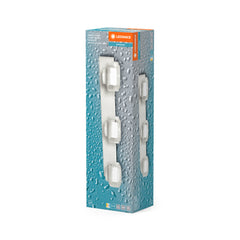OSRAM Orbis Flame 3x5.5W Click CCT IP44 biały