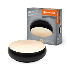 OSRAM Orbis Livia 300MM 16W 830 Click DIM czarno-biały
