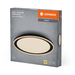 OSRAM Orbis Pederson 550MM 36W 830 czarny