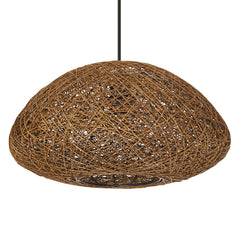 OSRAM Decor Paper Drop Wisząca E27 beżowy