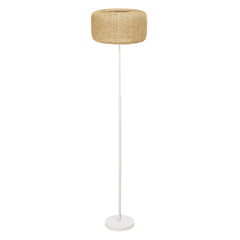 OSRAM Decor Paper Bale Lampa stojąca E27 beżowa