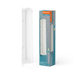 OSRAM Obris Tube Frost Glass 40CM Click CCT DIM IP44 biały