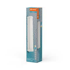 OSRAM Obris Tube Frost Glass 40CM Click CCT DIM IP44 biały
