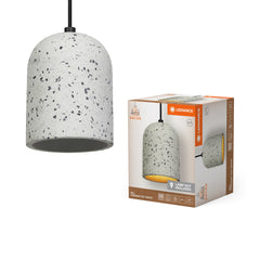 OSRAM Decor Pill lampa Wisząca 1×E27 biała