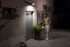 OSRAM ENDURA FLOOD Solar Sensor