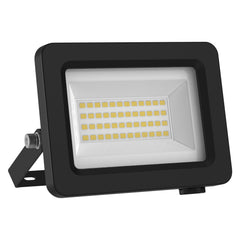 OSRAM FLOODLIGHTS ENERGY EFFICIENCY 10W 840 ciemnoszary