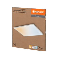 OSRAM Essentials Panel 60x60cm 50W CCT