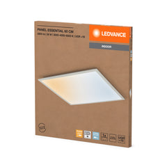 OSRAM Essentials Panel 60x60cm 50W CCT UGR19