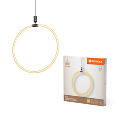 OSRAM Decor Aura Wisząca Vert 18W 830 Click DIM