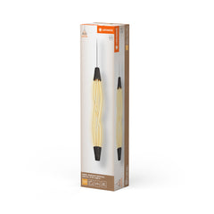 OSRAM Decor Swirl Wisząca Vert 18W 830 Click DIM