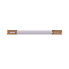 OSRAM Essentials Damp Proof Intrg. Extrusion 18W 600mm 840
