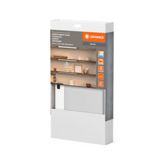 OSRAM UNDERCABINET PANEL FRAMELESS 30×20 cm CCT DIM biały