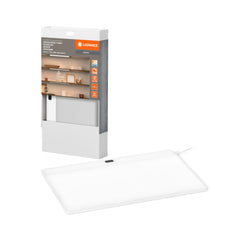 OSRAM UNDERCABINET PANEL FRAMELESS 30×20 cm CCT DIM biały