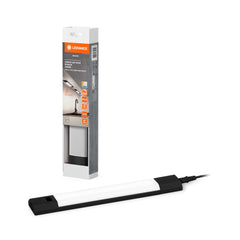 OSRAM LINEAR EDGE SENSOR 30cm CCT DIM czarny mat