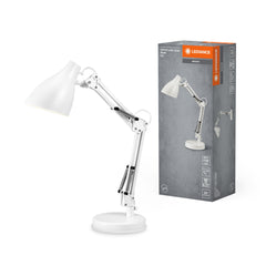 OSRAM Office Line Desk Pear E27 biały