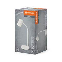 OSRAM Office Line Desk Trapezium GU10 biały