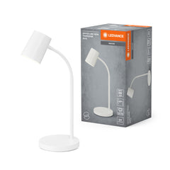 OSRAM Office Line Desk Trapezium GU10 biały