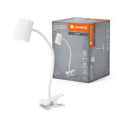 OSRAM Office Line Desk Trapezium Clip GU10 biały