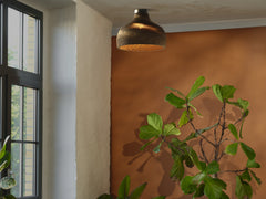 OSRAM Decor Cardboard Hat Plafon E27 brązowy