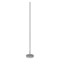 Lampa LED OSRAM SMART WIFI FLOOR CORNER Magic RGB Silver pilot