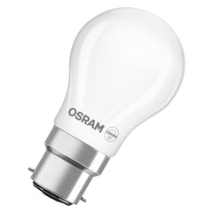 Żarówka LED OSRAM Superstar Plus P 60 Fil DIM 5.9W 927 mat B22d