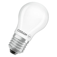 Żarówka LED OSRAM Superstar Classic P 25 Fil DIM 1.8W 827 mat E27