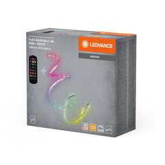 OSRAM FLEX BENDABLE RGB + W 5M RGB 830 Pilot