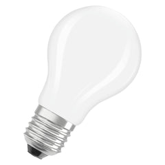 Żarówka LED OSRAM A 100 Fil 11W 827 mat E27