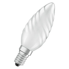Żarówka LED OSRAM Superstar Plus BW 40 Fil 3.4W 927 E14