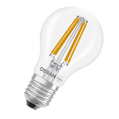 Żarówka LED OSRAM A 100 Fil Klasa A 827 Clear E27