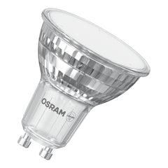 Żarówka LED OSRAM Star PAR16 80 120° 5.6W 827 GU10