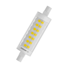 Żarówka LED OSRAMSlim Line 78 60 7W 827 Clear R7s