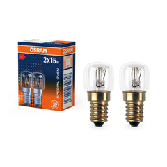 Żarówka LED OSRAM SPC.T OVEN CL 15 W 240 V E14