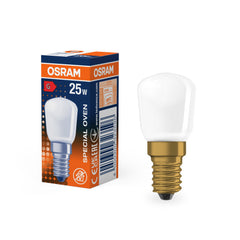Żarówka LED OSRAM SPC.T FR 25 W 230 V E14