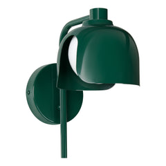OSRAM Decor Corolle Kinkiet G9 zielony