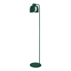 OSRAM Decor Corolle Lampa stojąca E27 zielona