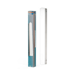 OSRAMSQUARE Plafon 14W IP44 Click-CCT