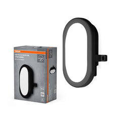 OSRAMBulkhead 6W 4000K czarny