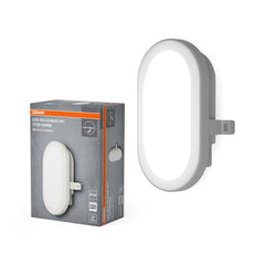 OSRAMBulkhead 6W 4000K biały