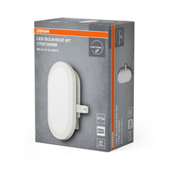 OSRAMBulkhead 6W 4000K biały
